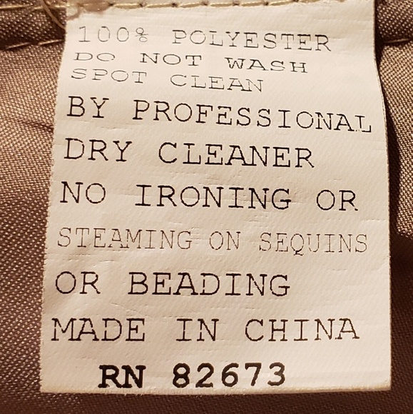 💞💞 Beautiful Formal Gown 💞💞 - Picture 7 of 7